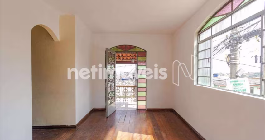 Venda Casa Boa Vista Belo Horizonte