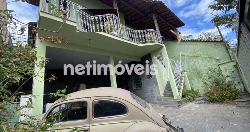 Venda Casa Palmares Belo Horizonte