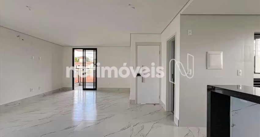 Venda Apartamento 3 quartos Santa Amélia Belo Horizonte