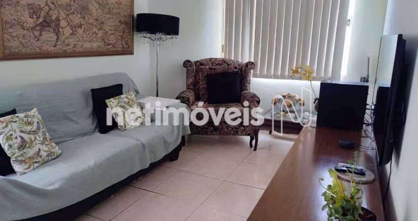 Venda Apartamento 3 quartos Concórdia Belo Horizonte