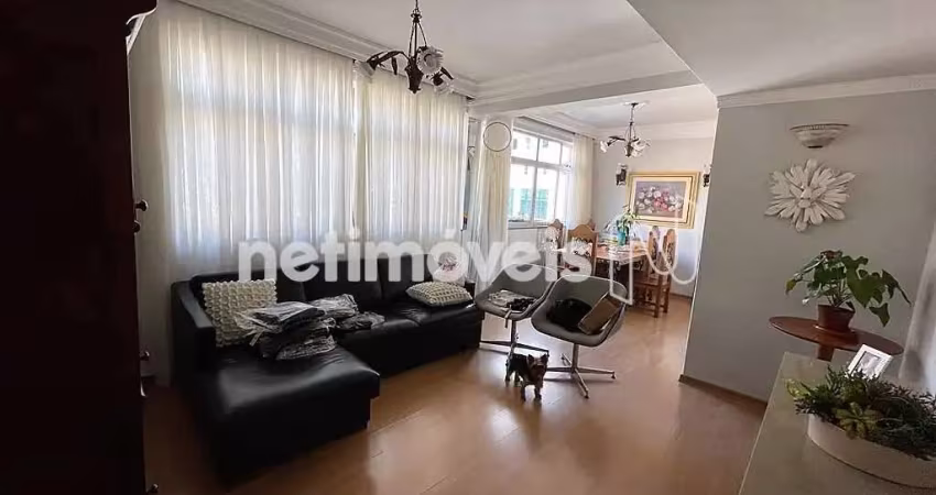 Venda Apartamento 3 quartos Anchieta Belo Horizonte