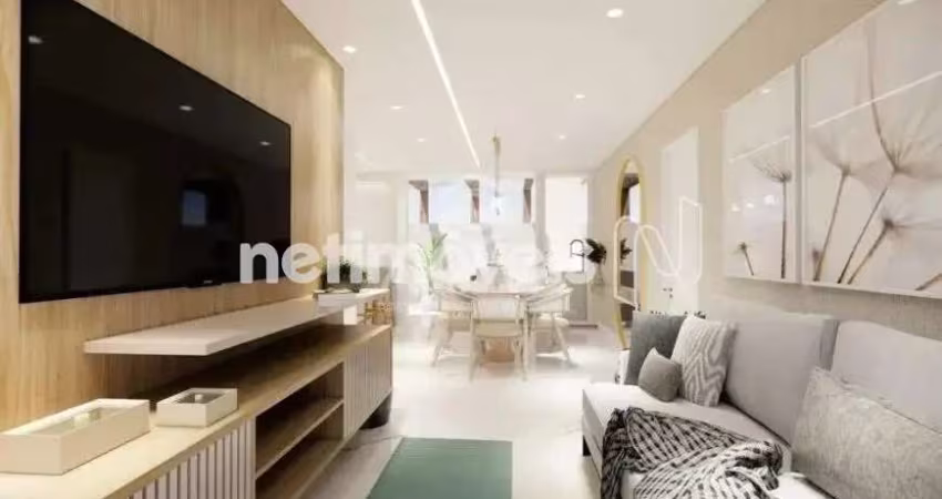 Venda Área Privativa Liberdade Belo Horizonte
