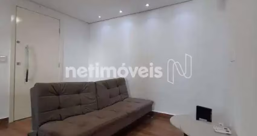 Venda apartamento 1 quarto ouro preto belo horizonte