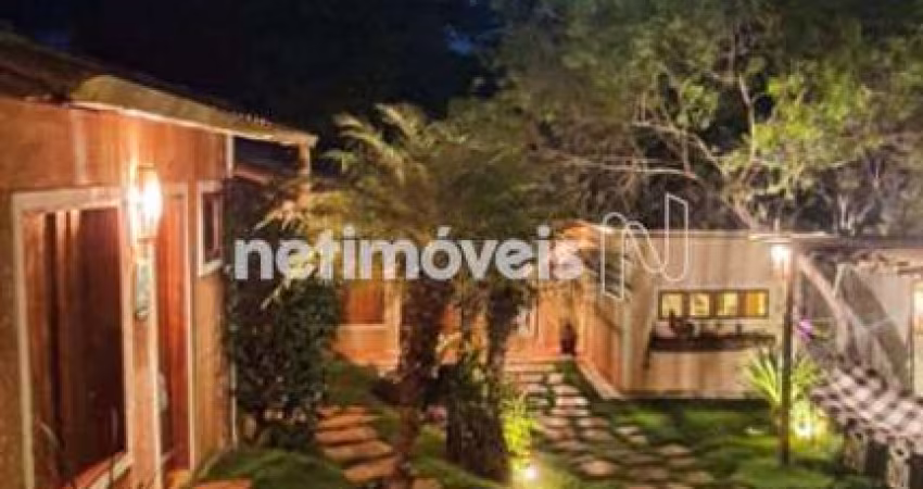 Venda Sítio Zona Rural Itambé do Mato Dentro