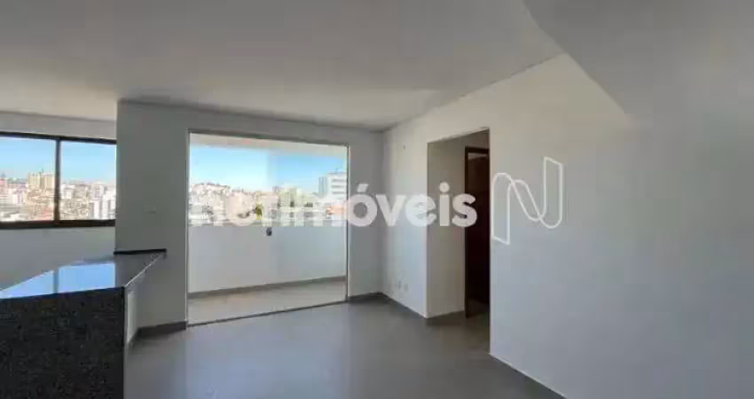 Venda apartamento 2 quartos sagrada família belo horizonte