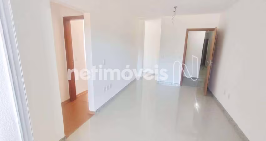 Venda Apartamento 3 quartos Castelo Belo Horizonte