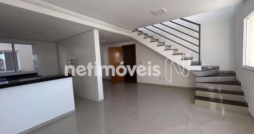 Venda Cobertura Santa Amélia Belo Horizonte