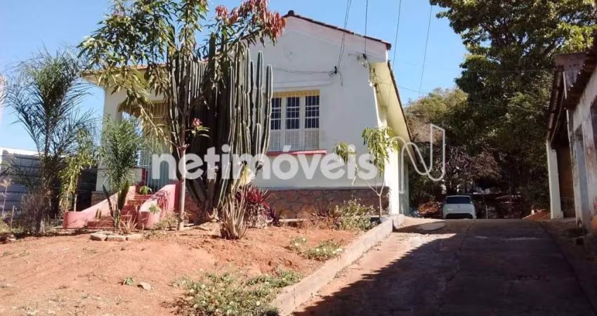 Venda Lote-Área-Terreno Venda Nova Belo Horizonte