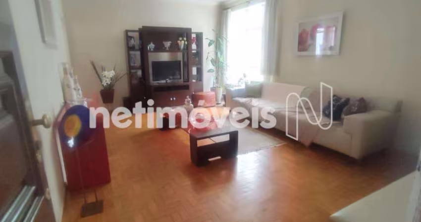 Venda Apartamento 4 quartos Lourdes Belo Horizonte