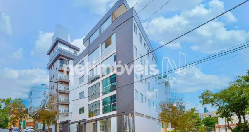 Venda apartamento 3 quartos cidade nova belo horizonte