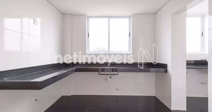 Venda Apartamento 3 quartos Cidade Nova Belo Horizonte