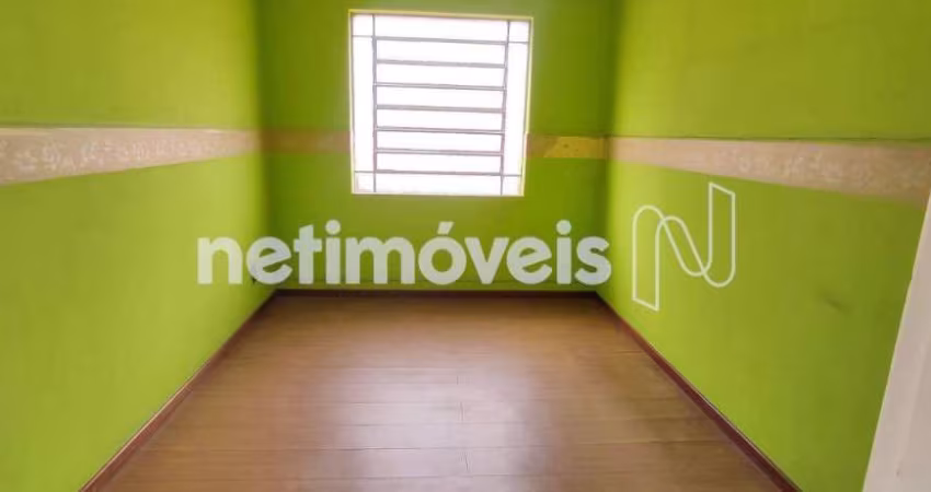 Venda Apartamento 3 quartos Carlos Prates Belo Horizonte