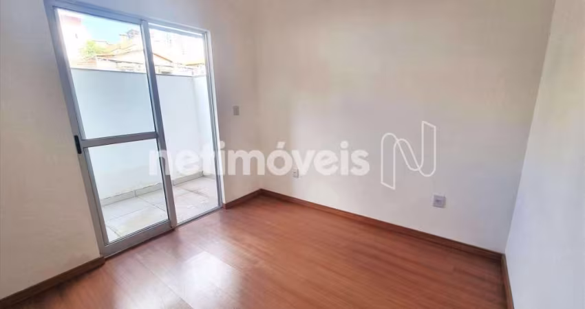 Venda Apartamento 2 quartos Havaí Belo Horizonte