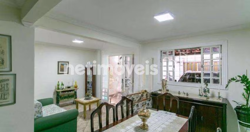 Venda Casa Conjunto Celso Machado Belo Horizonte