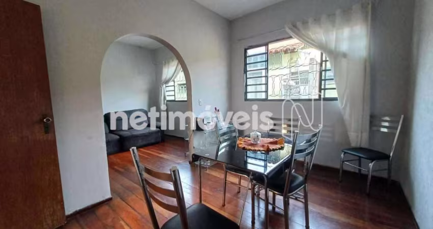 Venda Apartamento 3 quartos Dona Clara Belo Horizonte
