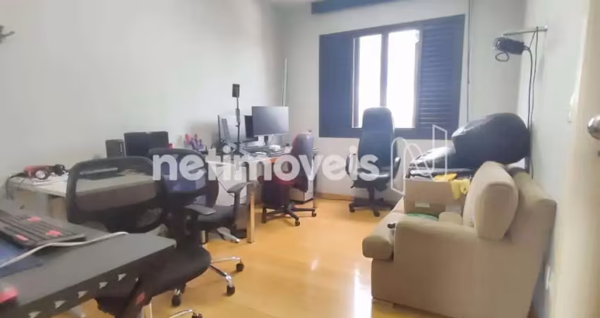 Venda Apartamento 4 quartos Ouro Preto Belo Horizonte