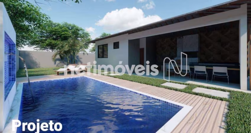 Venda Lote-Área-Terreno Gran Pérola Lagoa Santa