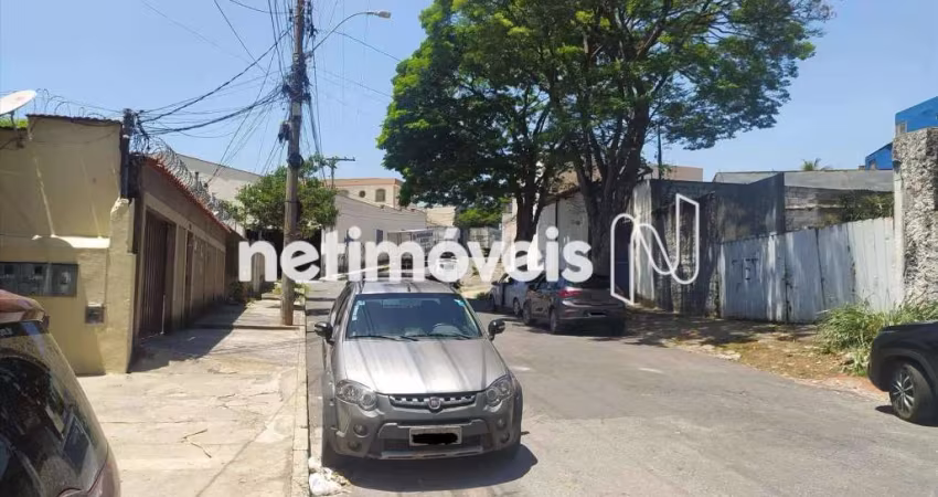 Venda Casa comercial Cachoeirinha Belo Horizonte