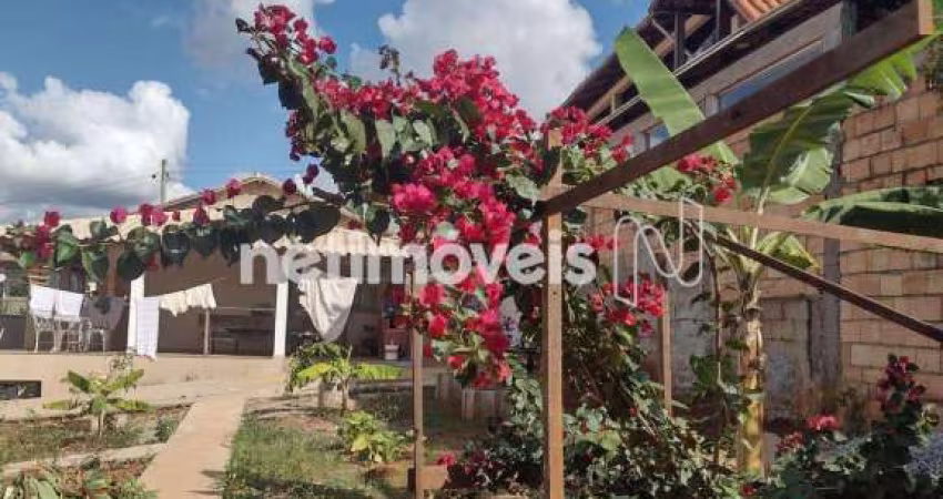 Venda Casa Nova Santa Terezinha Itatiaiuçu
