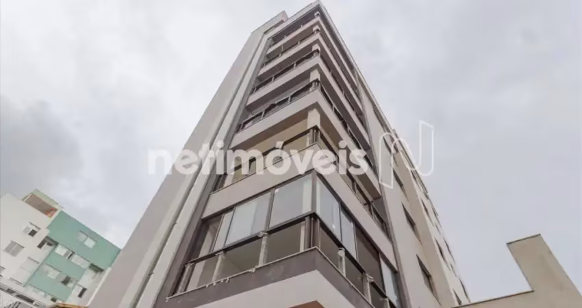 Apartamento com 4 quartos à venda na Avenida Altamiro Avelino Soares, Castelo, Belo Horizonte