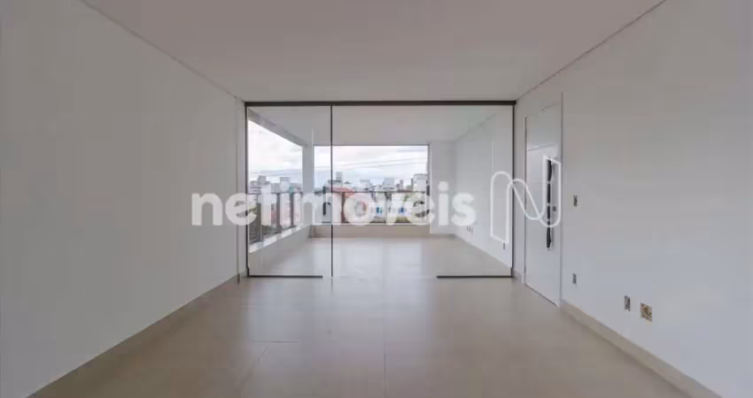 Venda Apartamento 4 quartos Castelo Belo Horizonte