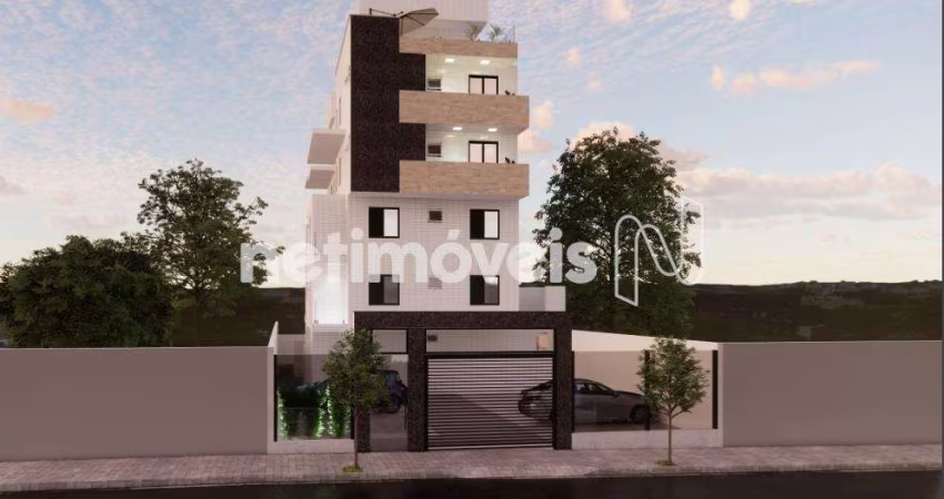 Venda Apartamento 2 quartos Santa Branca Belo Horizonte