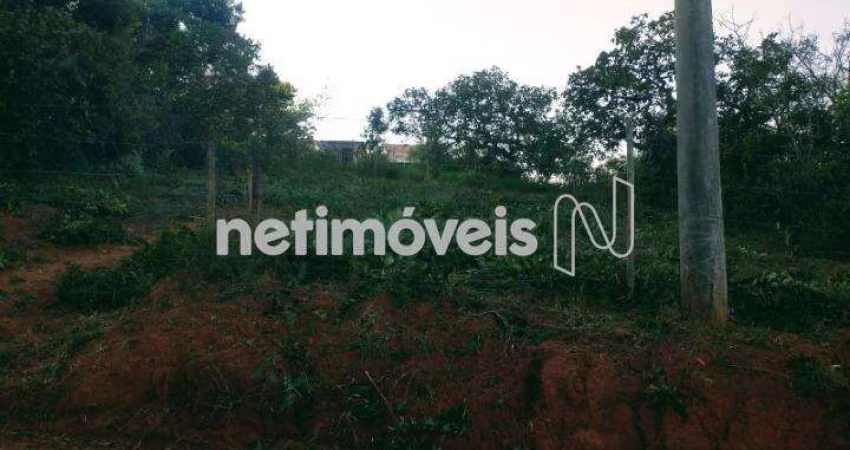 Venda Lote-Área-Terreno Jardim das Mangabeiras Mateus Leme