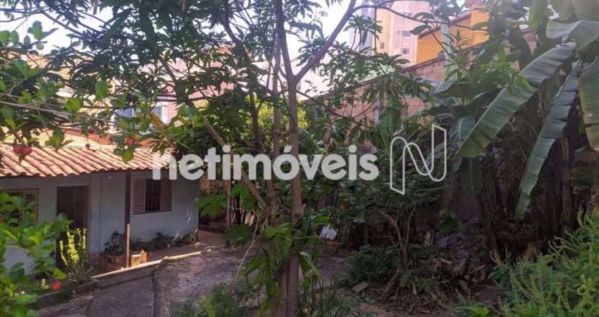 Venda Lote-Área-Terreno Planalto Belo Horizonte