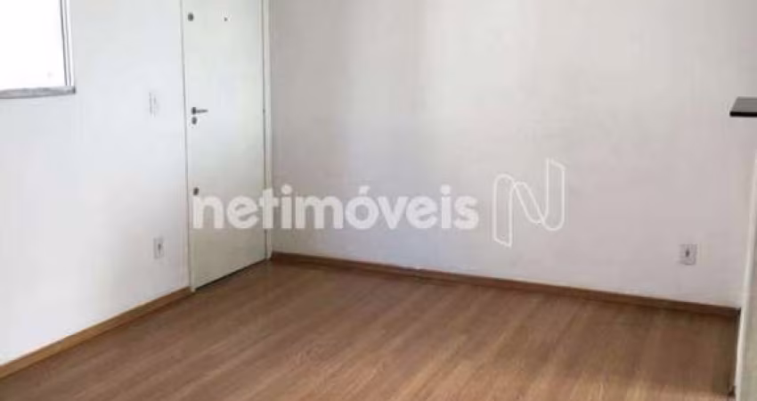 Venda Apartamento 2 quartos Sapucaias Contagem