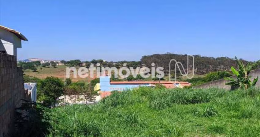 Venda Lote-Área-Terreno Trevo Belo Horizonte