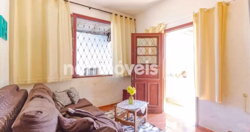 Casa com 2 quartos à venda na Rua Sabará, Colégio Batista, Belo Horizonte