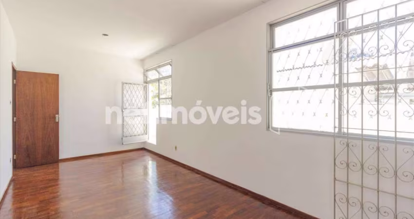 Venda Apartamento 4 quartos Floresta Belo Horizonte
