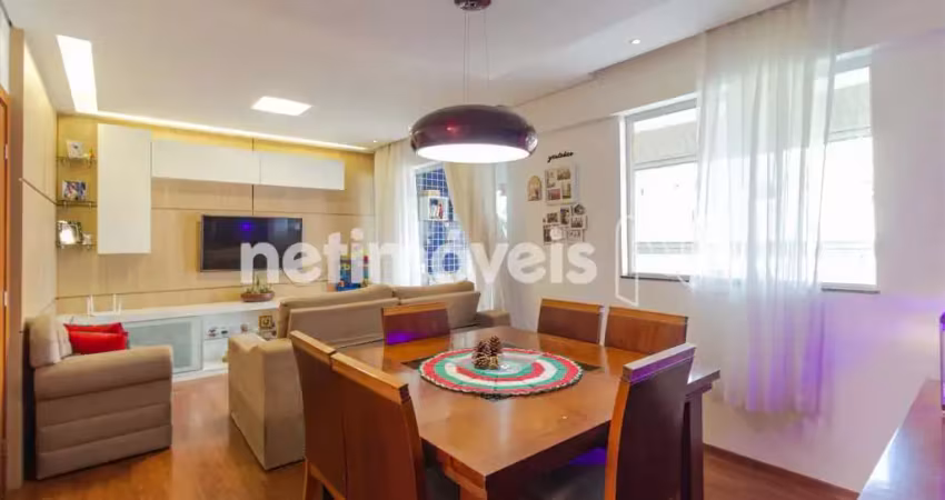 Venda apartamento 3 quartos ouro preto belo horizonte