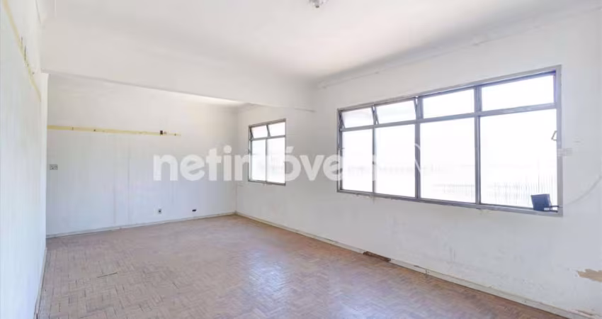 Venda Apartamento 4 quartos Barro Preto Belo Horizonte