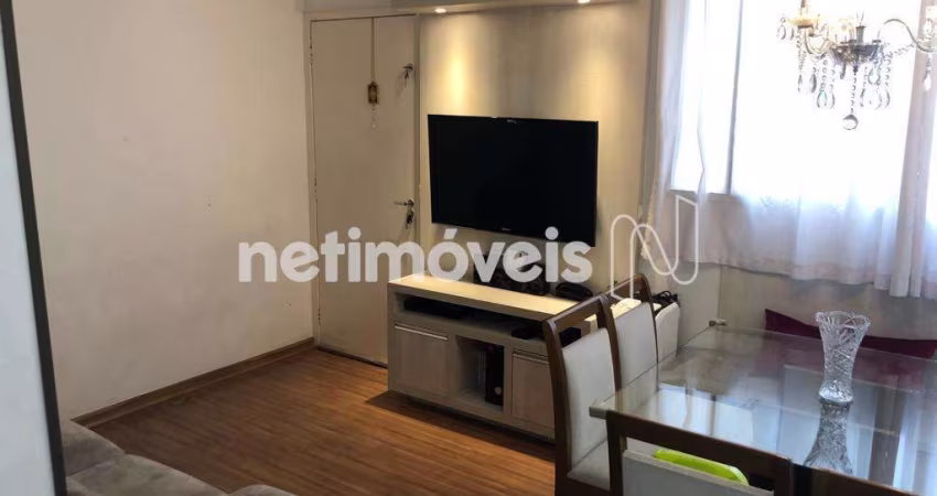 Venda Apartamento 2 quartos Bandeirantes (pampulha) Belo Horizonte