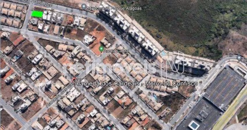 Venda Apartamento 3 quartos Cabral Contagem