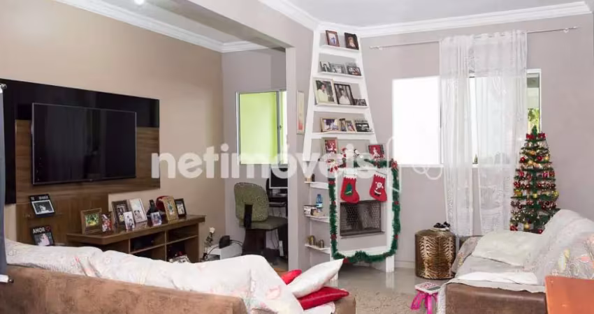 Casa com 5 quartos à venda em Paquetá, Belo Horizonte 