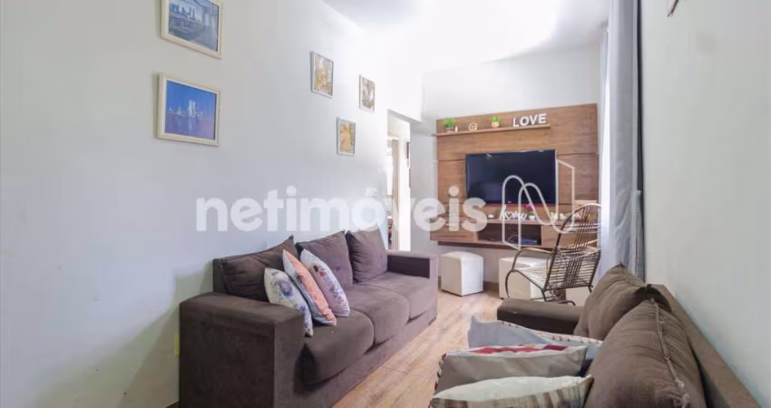 Venda Casa Glória Belo Horizonte
