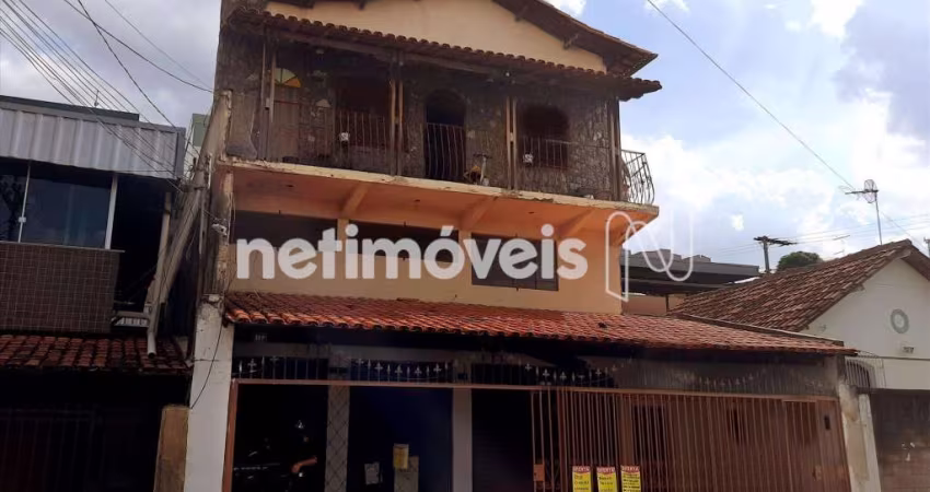 Venda Casa Renascença Belo Horizonte