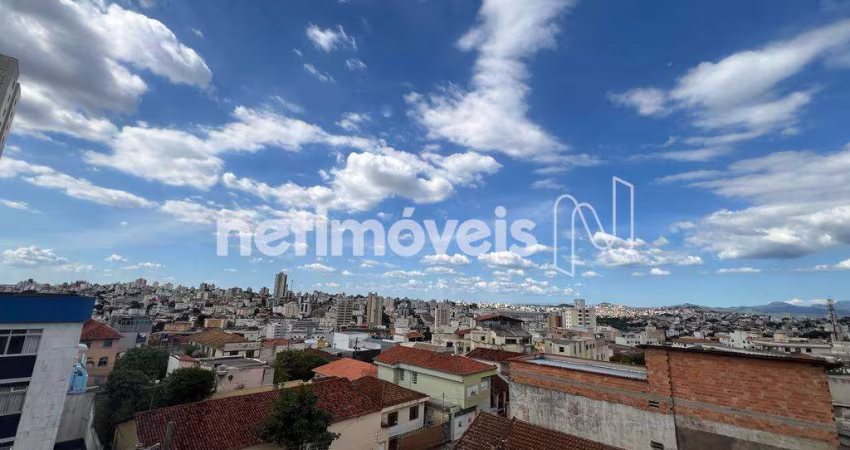 Venda Apartamento 2 quartos Santa Tereza Belo Horizonte