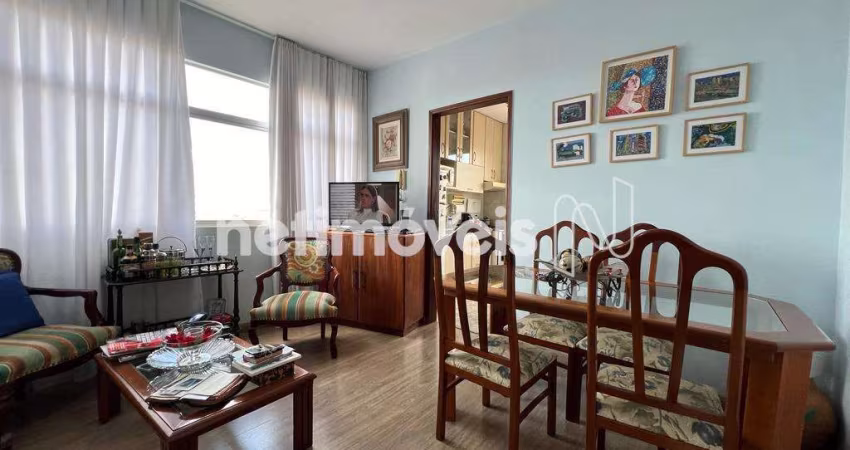 Venda Apartamento 2 quartos Santa Tereza Belo Horizonte