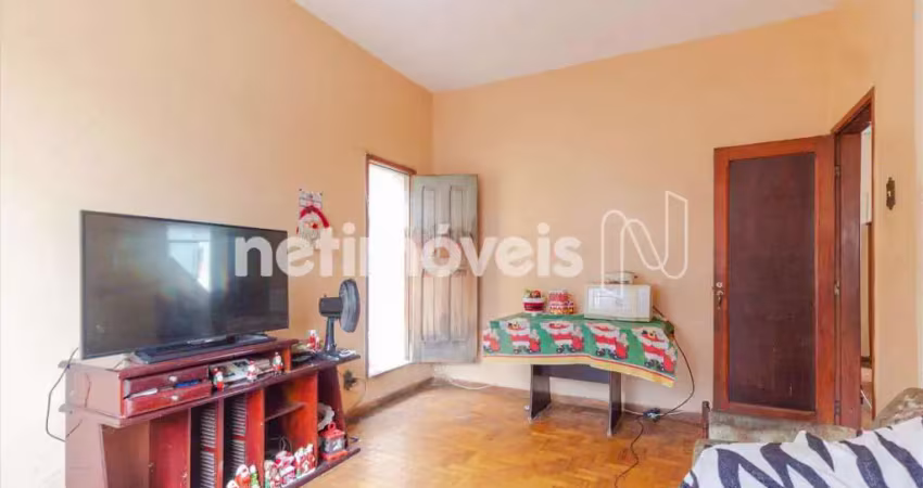 Casa com 7 quartos à venda na Rua Elói Mendes, Sagrada Família, Belo Horizonte