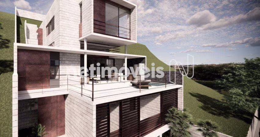 Venda Lote-Área-Terreno Comiteco Belo Horizonte