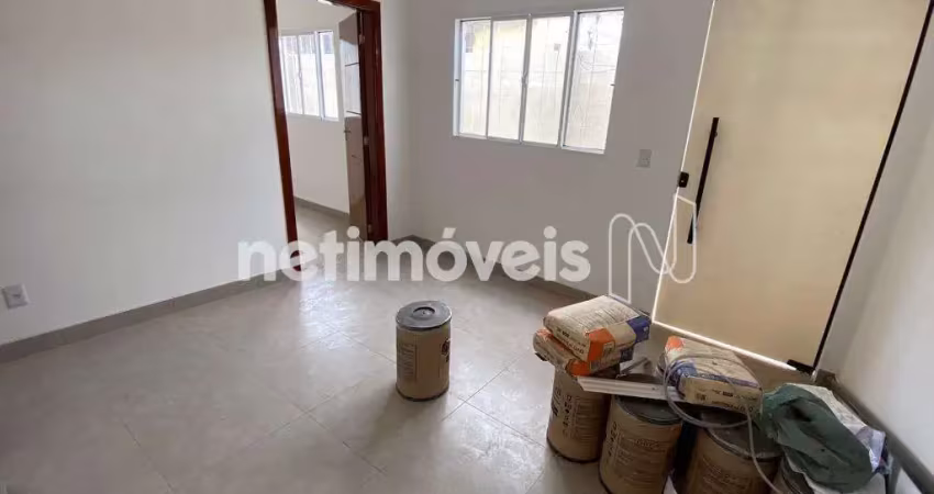 Venda Casa geminada Nacional Contagem