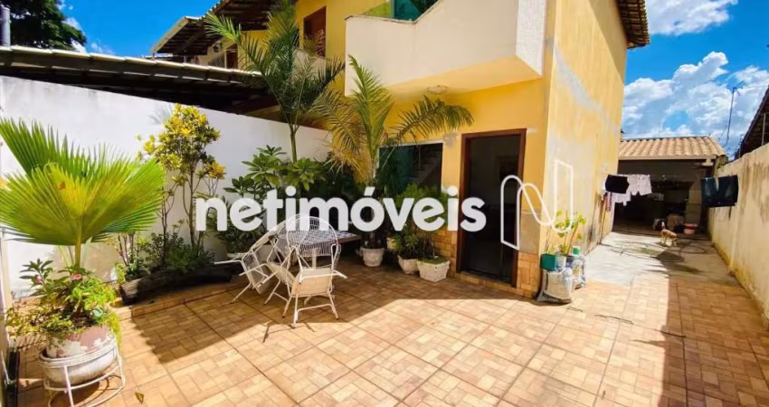 Venda Casa geminada Santa Amélia Belo Horizonte