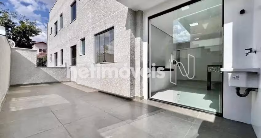 Venda Apartamento 3 quartos Santa Mônica Belo Horizonte