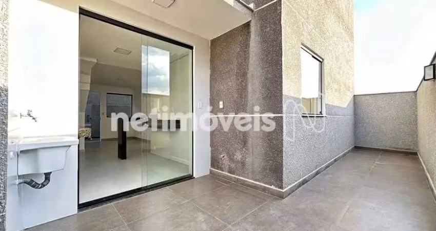 Venda Área Privativa Santa Mônica Belo Horizonte