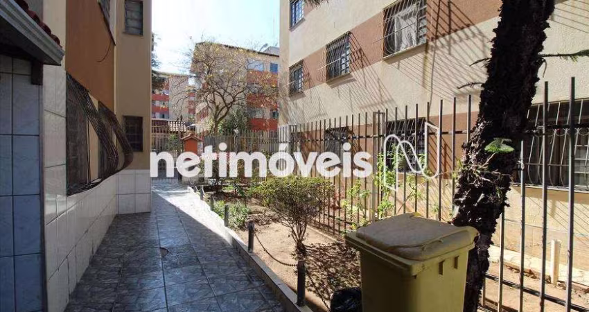 Venda Apartamento 2 quartos Europa Belo Horizonte