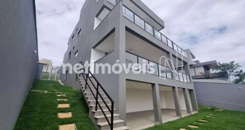 Venda Casa em condomínio Alphaville Minas Gerais Vespasiano