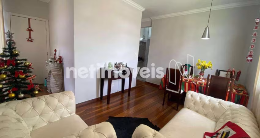 Venda Apartamento 3 quartos Paquetá Belo Horizonte